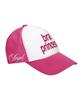 LARTIGENT Mesh Cap(Pink)