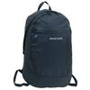 And A4 Packable Daypack 15 1133472 [Montbell] Men's Women's Backpack, Compatible, Foldable, Nylon, (Navy (NV))