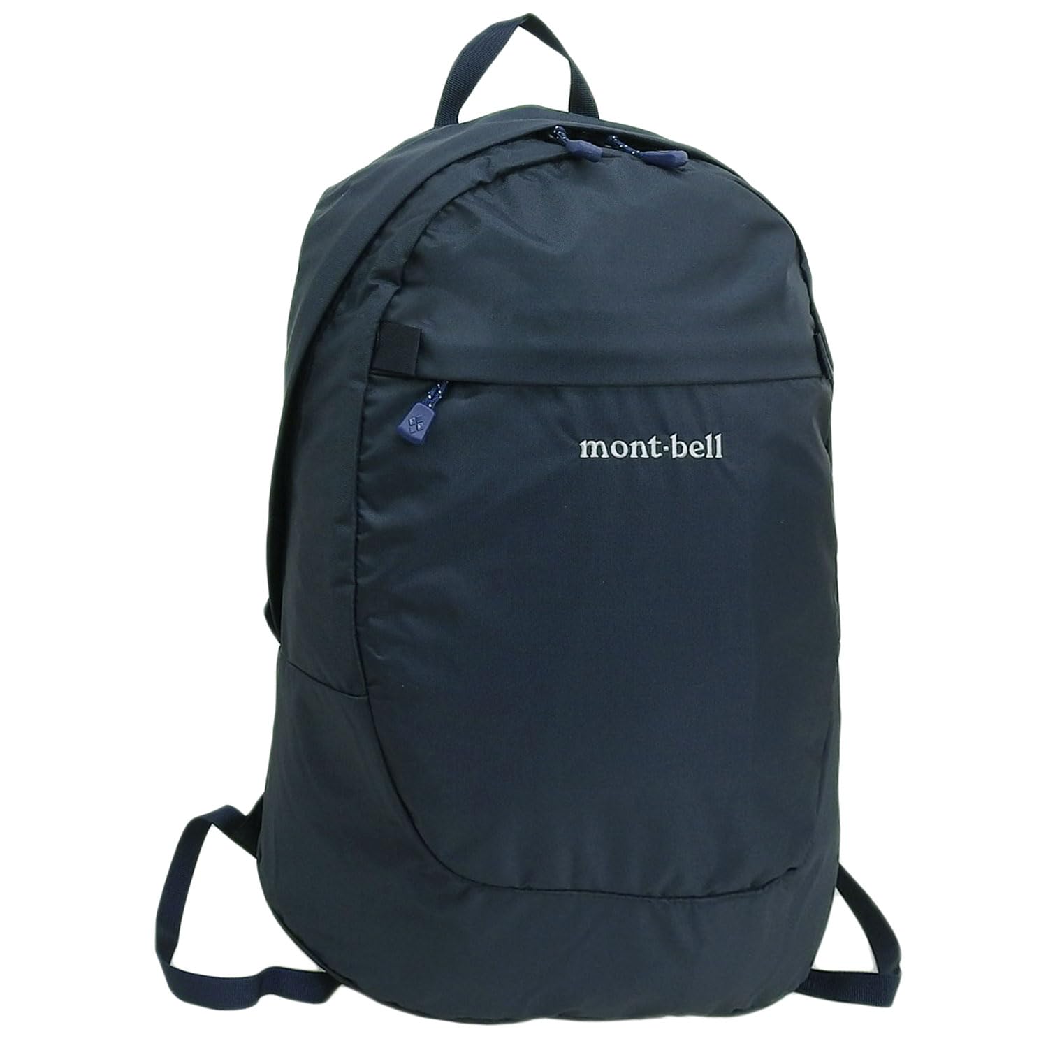montbell backpack nylon packable daypack 15 1133472 navy