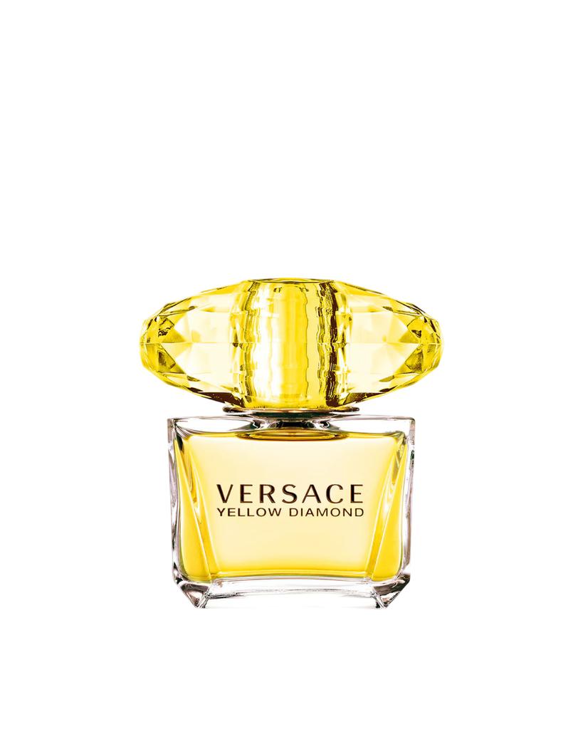 Versace, Yellow Diamond, Eau De Toilette, For Women, 90 Ml
