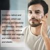 Erkekler İçin Kırışıklık Karşıtı Krem Yüz ve Boyun Kırışıklıklarını Giderir Sıkılaştırıcı Nemlendirici Cilt Retinol Yüz Kremi Yaşlanma Karşıtı Yüz Bakımı