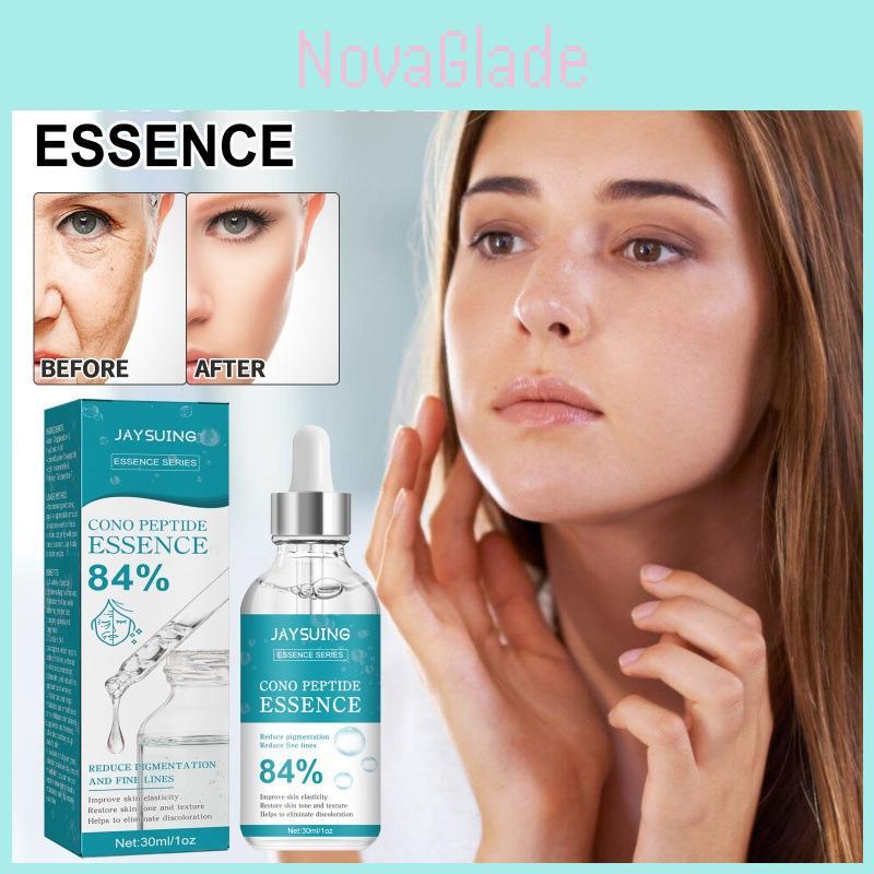 Jaysuing Water Light Sweet Potato Peptide Anti-wrinkle Essence For Smooth Radiant Skin And Fine Line Reduction