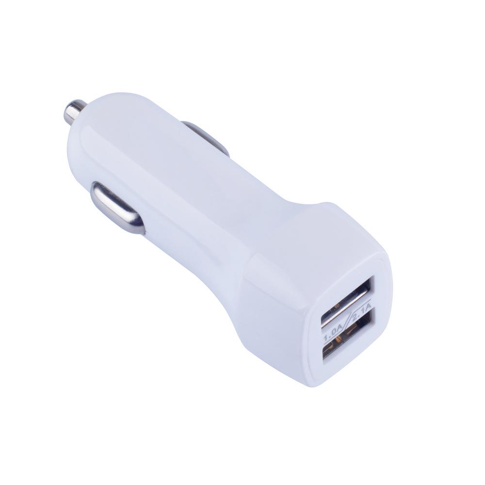 Car Charger TypeC Cable Fast Charging Auto USB Truck Car Charger for Samsung S21 S22 S23 Quick Charge QC3.0 Car Charger