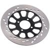 Bicycle Brake Disc HardWearing for 150cc 200cc 250cc PIT Trail Dirt Bike Motorcross