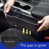 Car Cup Holder Auto Seat Gap Water Cup Drink Bottle Can Phone Keys Organizer Storage Holder Stand Car Styling Accessories