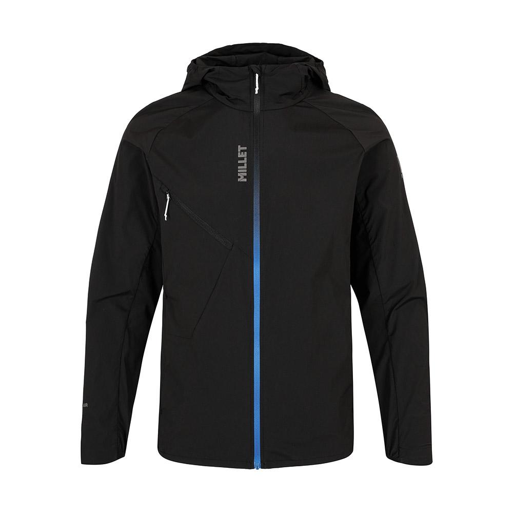 Millet D-Max 201 Jacket_Mxtuj020