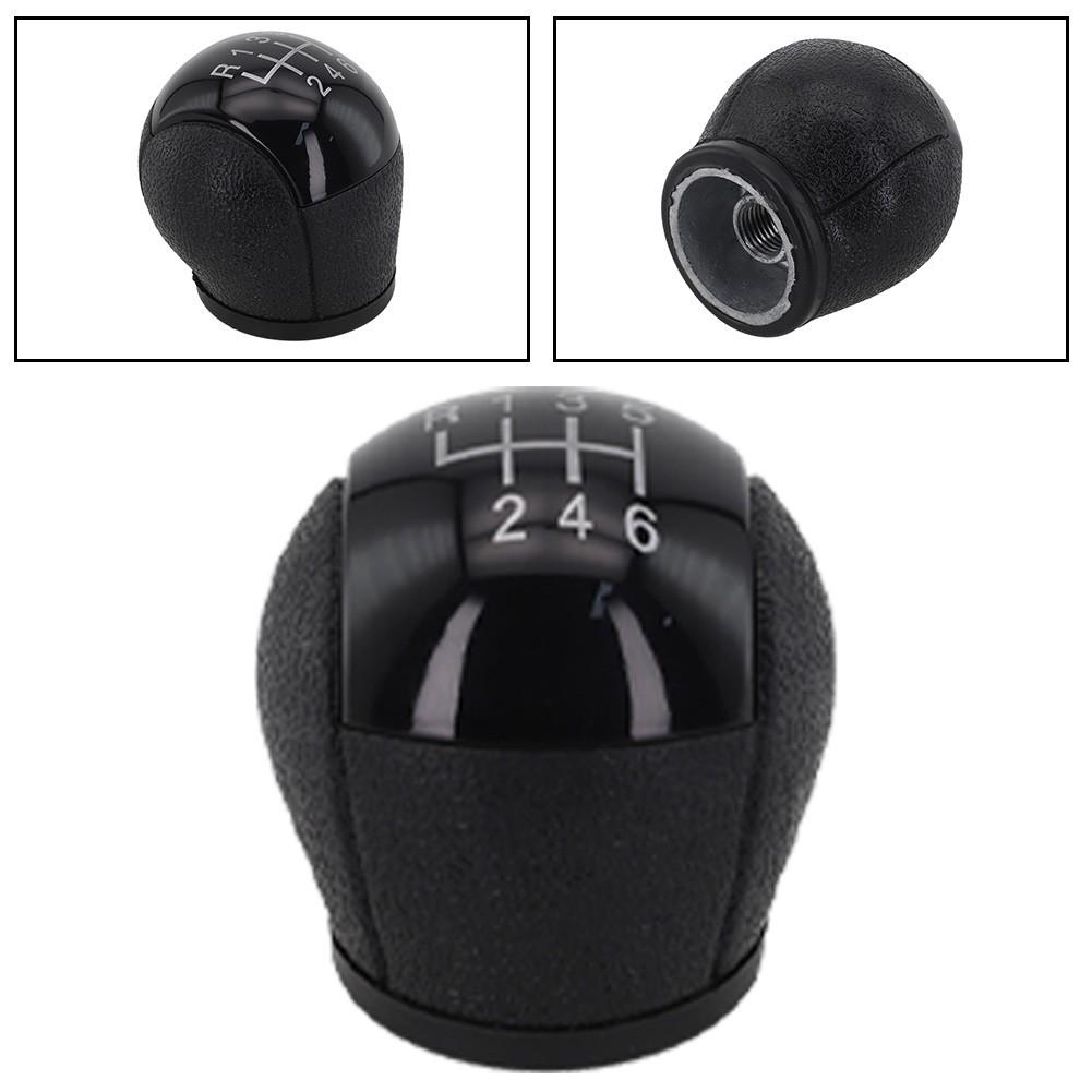 Upgrade Your Vehicle Gear Lever Knob for For ford For transit Van MK7 06 13