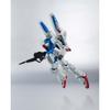 ROBOT Spirits Mobile Suit V Gundam [SIDE MS] V Dash Gundam Approximately 140mm ABS&PVC&PET Painted Movable Figure
