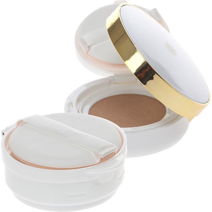 BB Cushion 15ml (Main Product) + 15ml (Refill) Cushion Pact Foundation (2029796) 15ml+15ml+refill