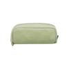 High-value Japanese Style Large-capacity Pencil Case Korean Version Junior High School Student Canvas Stationery Bag Boys And Girls Cute Pencil Case
