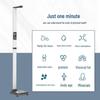 Shanghe Smart Ultrasonic Height & Weight Scale