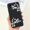 Per Motorola Moto E14 Custodia Cover 6.56" Lusso Morbido Silicone Custodia Telefono Fundas Per Motorola E14 MotoE14 Custodia TPU Protezione Fotocamera