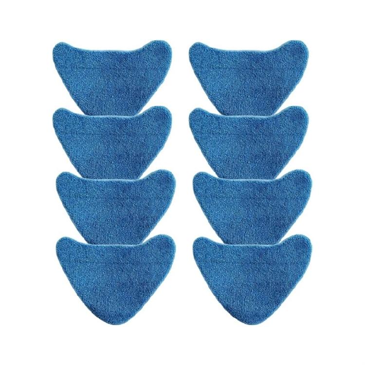 Convenient Mop Cloths Sweeping Robot Mop Cloth Sweeping Robot Replacement Part