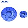 Engine Timing Plug Cover For Yamaha WR250X WR250R WR426F WR250F WR400F YZ250F YZ450F YZ426F YZ400F TTR 50 XV XTSerow VIRAGO 250