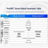 AimoXun Profinet Remote IO Module (16 Digital, 2 Analog)