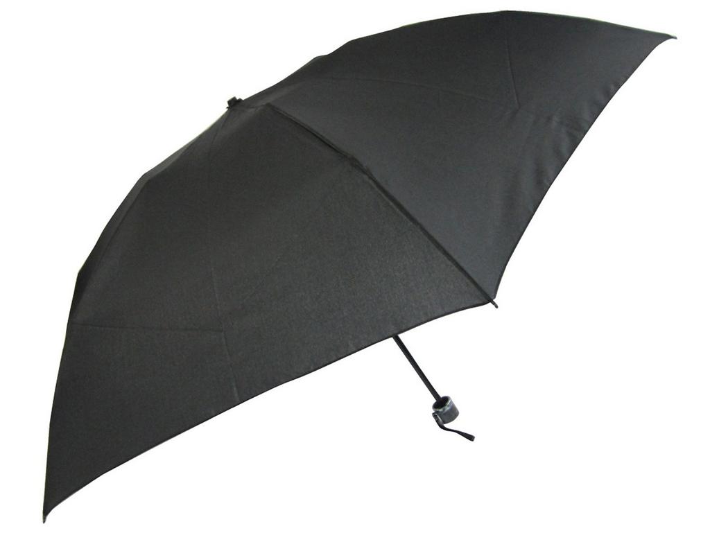 Okamoto Harajuku Store Lightweight 158g Folding Umbrella Luxury Carbon Bone Water Repellent DuPont Teflon Treated Fabric Plain Large Size 60cm 3 Tier