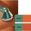 Electric Lint Remover Clothes Cleaner Fabric Shaver USB Rechargeable Defuzzer