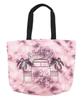 46IP3212 [Kahiko] Bolsa Surf Tie-Dye, Rosa