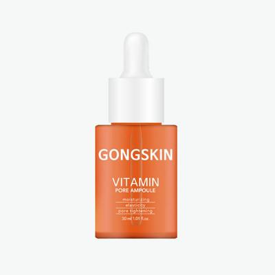 Gongskin Niacinamide Vitamin Pore Ampull 30ml