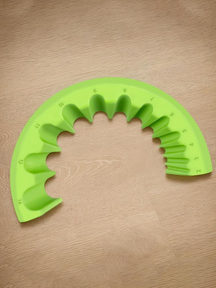 Angle Grinder Drill Bit Sharpener 2-14mm Multi-Multi-Sizes Power Tool Polishing Attachment 2-14mm for 100 Type Angle Grinder