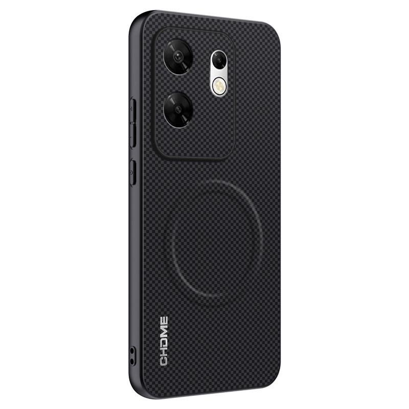 Infinix Zero30 5G Full-Cover Magnetic Protective Phone Case