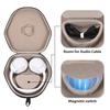 Portable EVA Hard Carrying Bag Travel Headphone Organizer Case Storage Box for JBL Tune 700-770NC Wireless Bluetooth Headphone
