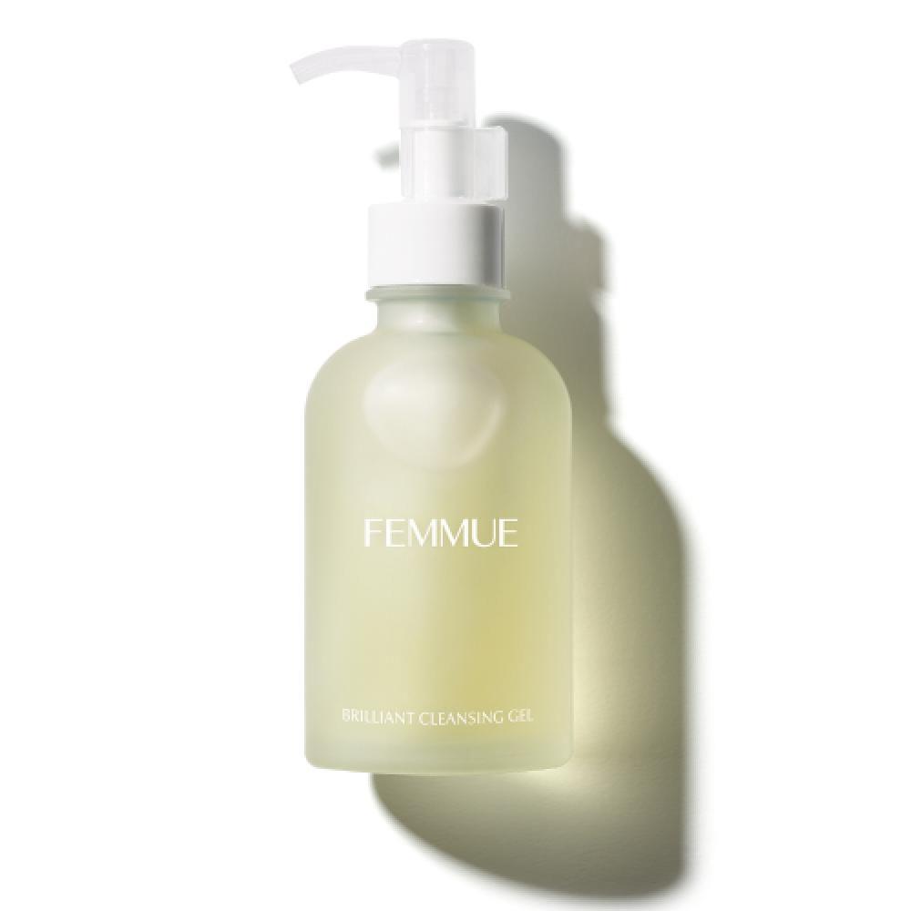 Femmue Brilliant Cleansing Gel 001 Brilliant Cleansing Gel 120g