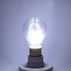 E27 COB LED Bulb, High Brightness, Multi-Place Application, 360 Degree Non-Dimmable, Energy Saving, 12V LED Filament Bulb (6W)