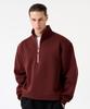 HUGVONE Lightcore Half Zip 2 Colors