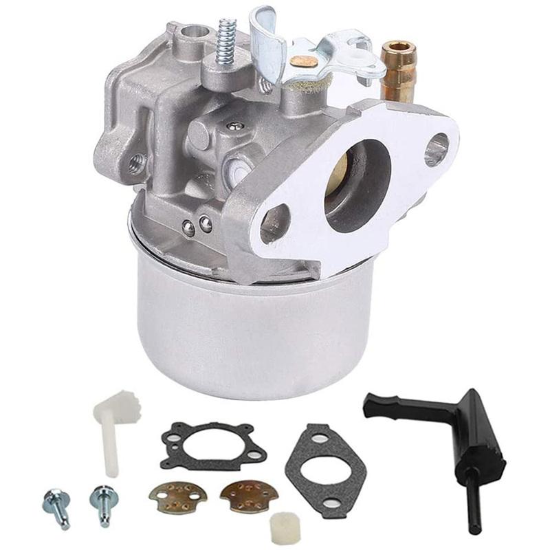 798653 Carburetor Kit for Intek 206 5.5HP 214731 110432 110492 110412 111432 12 12 121212 121232 Engine