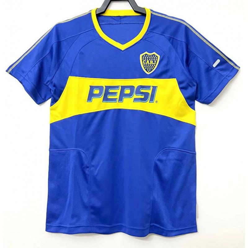 Football Retro Jersey Serie A AC Chelsea Brazil Argentina Paris Florence Undertake Delivery