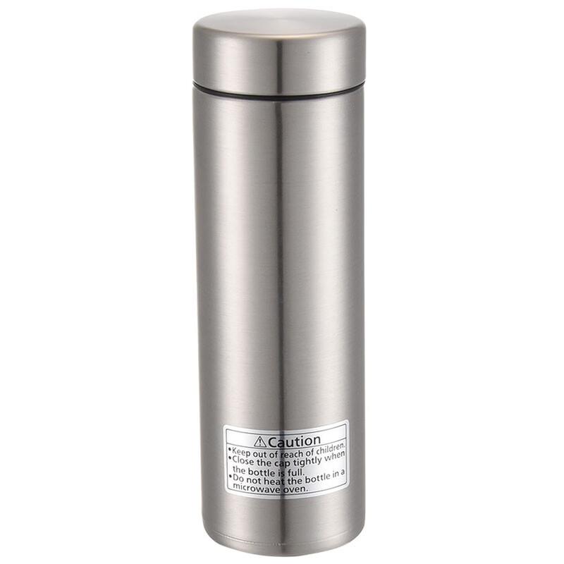 Tiger 300ML Stainless Steel Insulated Water Bottle