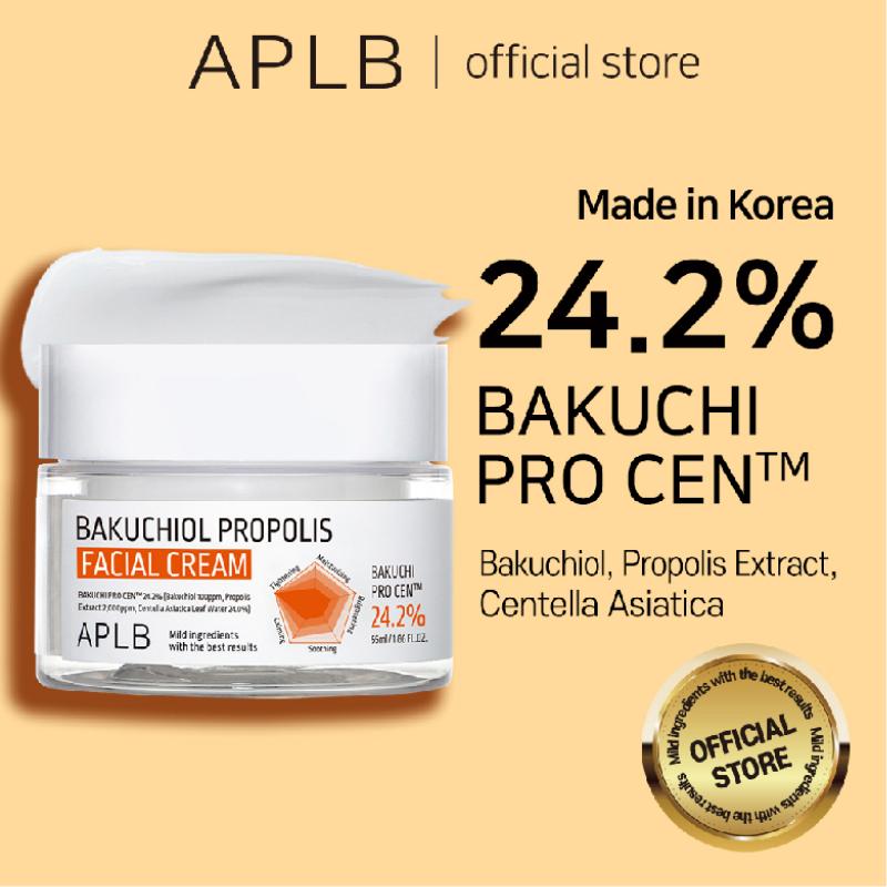 APLB Bakuchiol Propolis Facial Cream 55ml