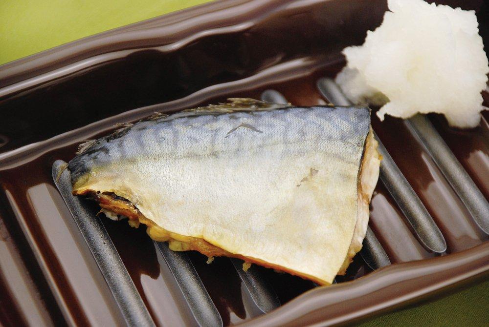 Kuriyama Microwave Heat Plate S Red Brown & MW-012