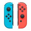 Nintendo Switch Offizielle Joy-Con Links Neon Blau / Rechts Neon Rot Kabellose Controller