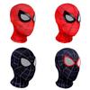 Marvel Spider-man Kopfmaske Erwachsener Cosplay Kostümzubehör Leicht Bequem