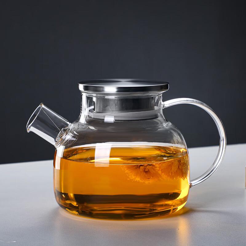 High Borosilicate Glass Multi-purpose Pitcher