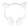 Cosplay Headphones Simulated Headsets Decoration Props Photography Model Toy for Training Practice