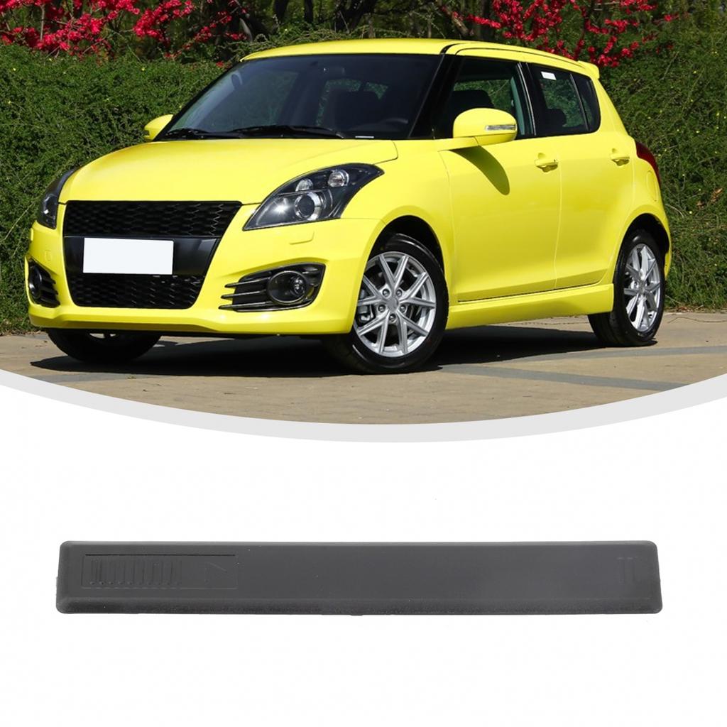 L Roof Rack Bars Top Moulding Clip For Suzuki SWIFT