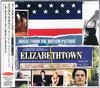 CD OST Elizabethtown BVCM31173 RCA 2005 Japan ObiSoundtracks Musicals Gebraucht
