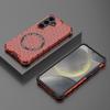 Samsung S25 Ultra Honeycomb Magnetic Phone Case