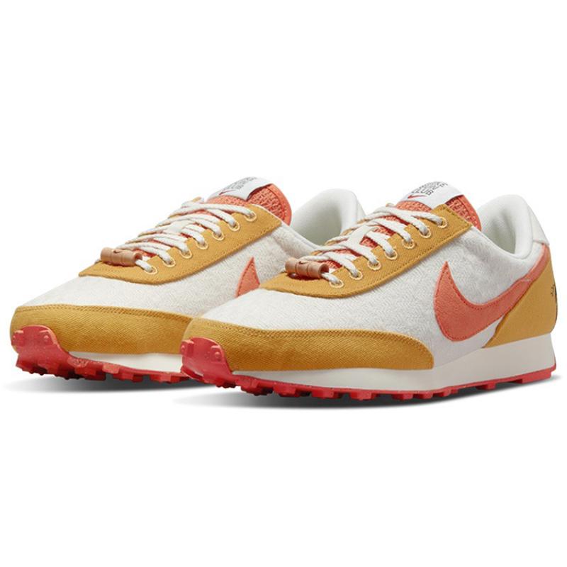 Nike DBreak Se Sun Club Hot Curry Women's Sneakers DM7605-101