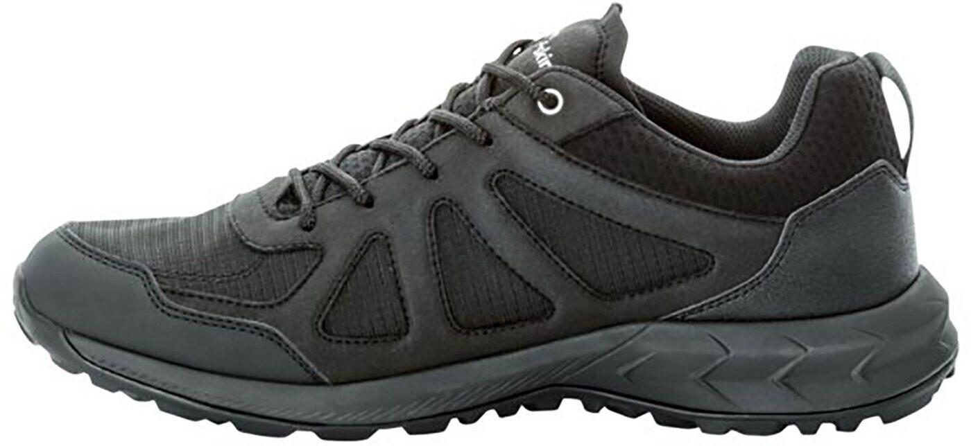 

Обувь для треккинга Jack Wolfskin Woodland 2 Texapore Low (4051271) black 45