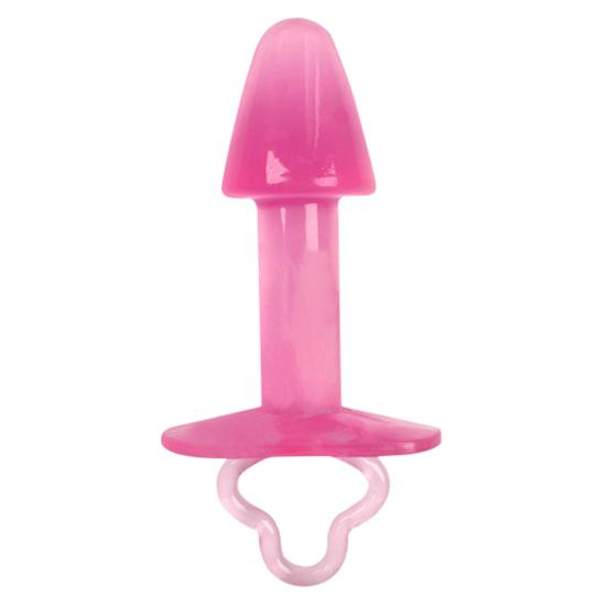 Miękki silikonowy koralik analny Dildo Masażer prostaty Kobieta Sex Toy Butt Plug