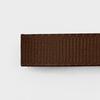 0.6cm Multi-Color Ribbed Gift Ribbon for Flowers, Boxes, and Cakes