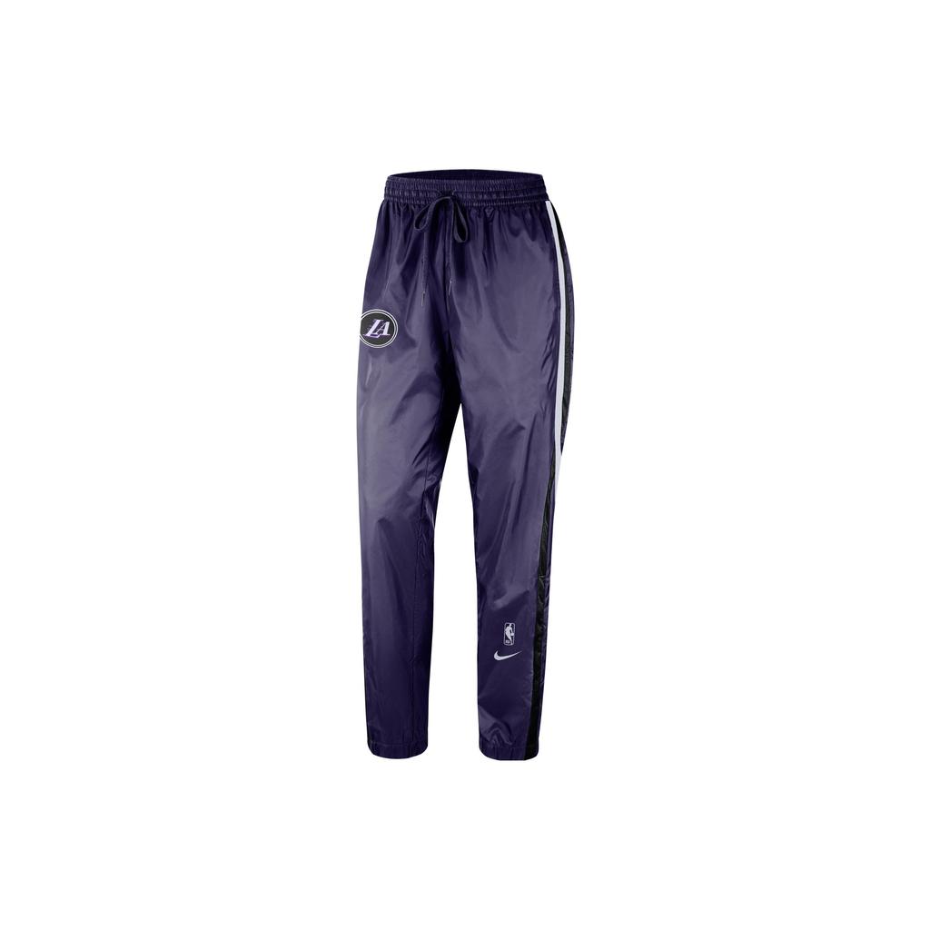 New Nike Knitted Sweatpants Women's Ink Purple DR2513-535