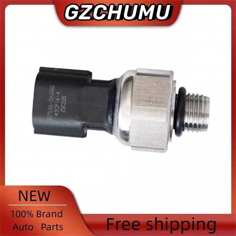 Power Steering Pressure Switch Sensor 57535-3K000 Fit for Sonata Sedona Kia Hyundai 05-18