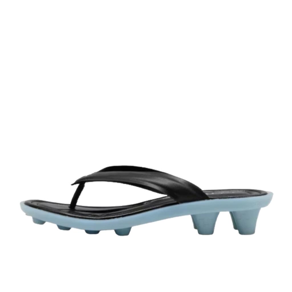 Puma Cat Cleat Sandal Fenty Black Haute Tropic