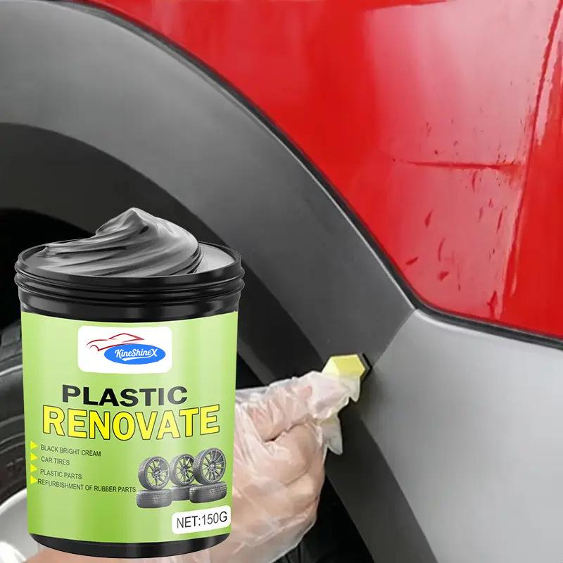 

Жидкость для восстановления фар Автомобильная фара Окисление Пожелтение Царапины Помутнение Улучшение One Size чёрный