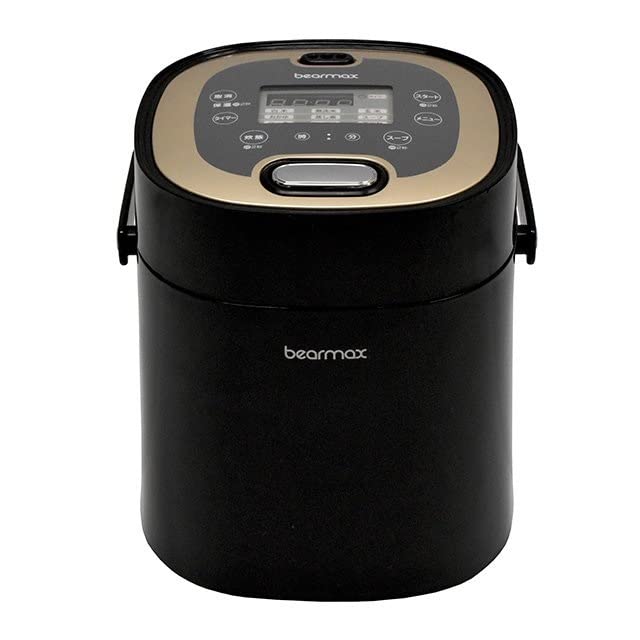 

Bearmax Multi Rice Cooker MC-107K 5457-026